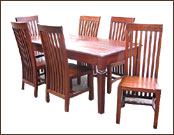 Dining Table Chair set
